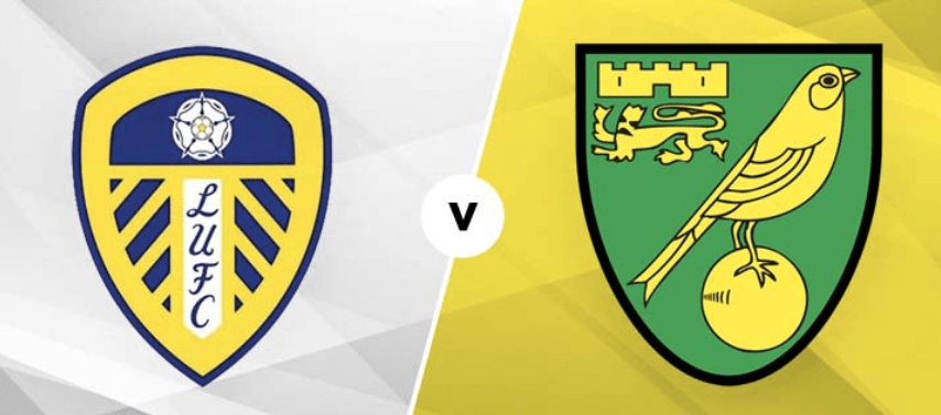 Leeds United vs Norwich