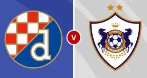 Dinamo Zagreb vs Qarabag