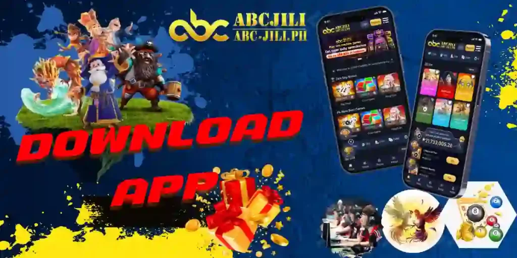 ABCJILI app