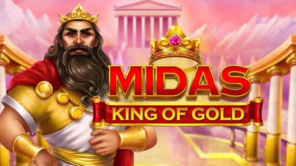 King Midas