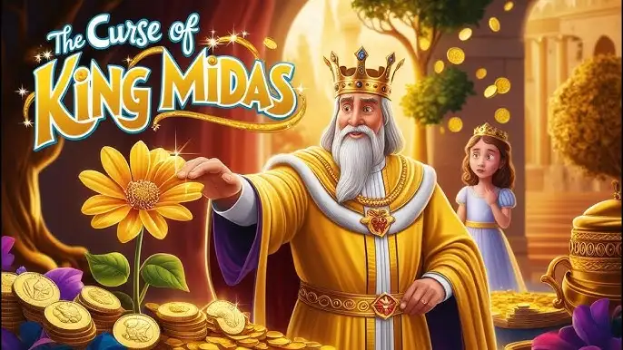 King Midas