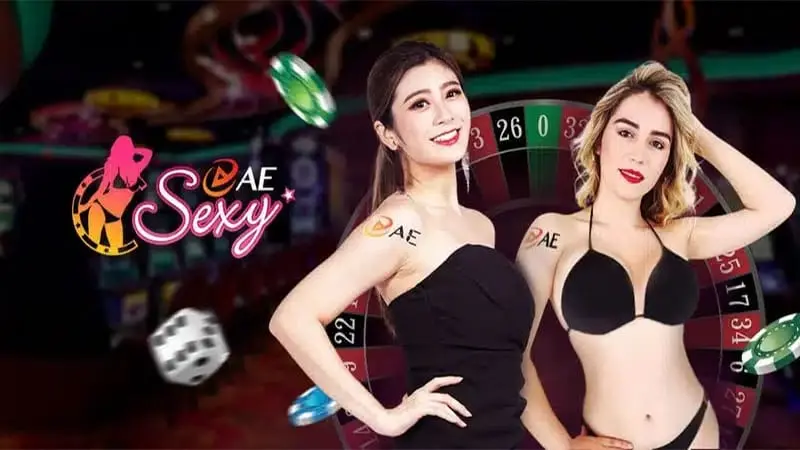 Sexy Casino